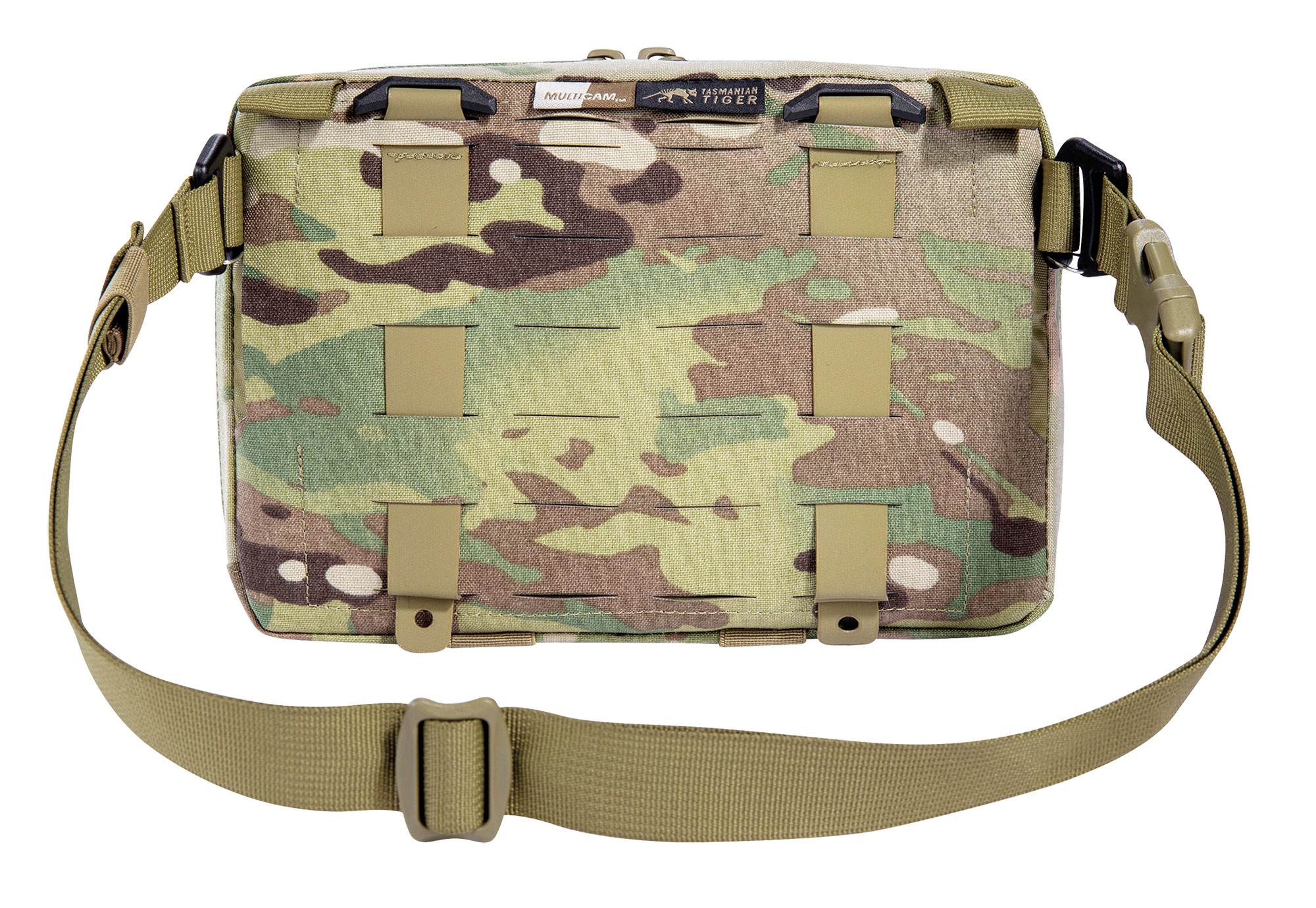 Tasmanian Tiger Tac Pouch 8.1 Hip Multicam