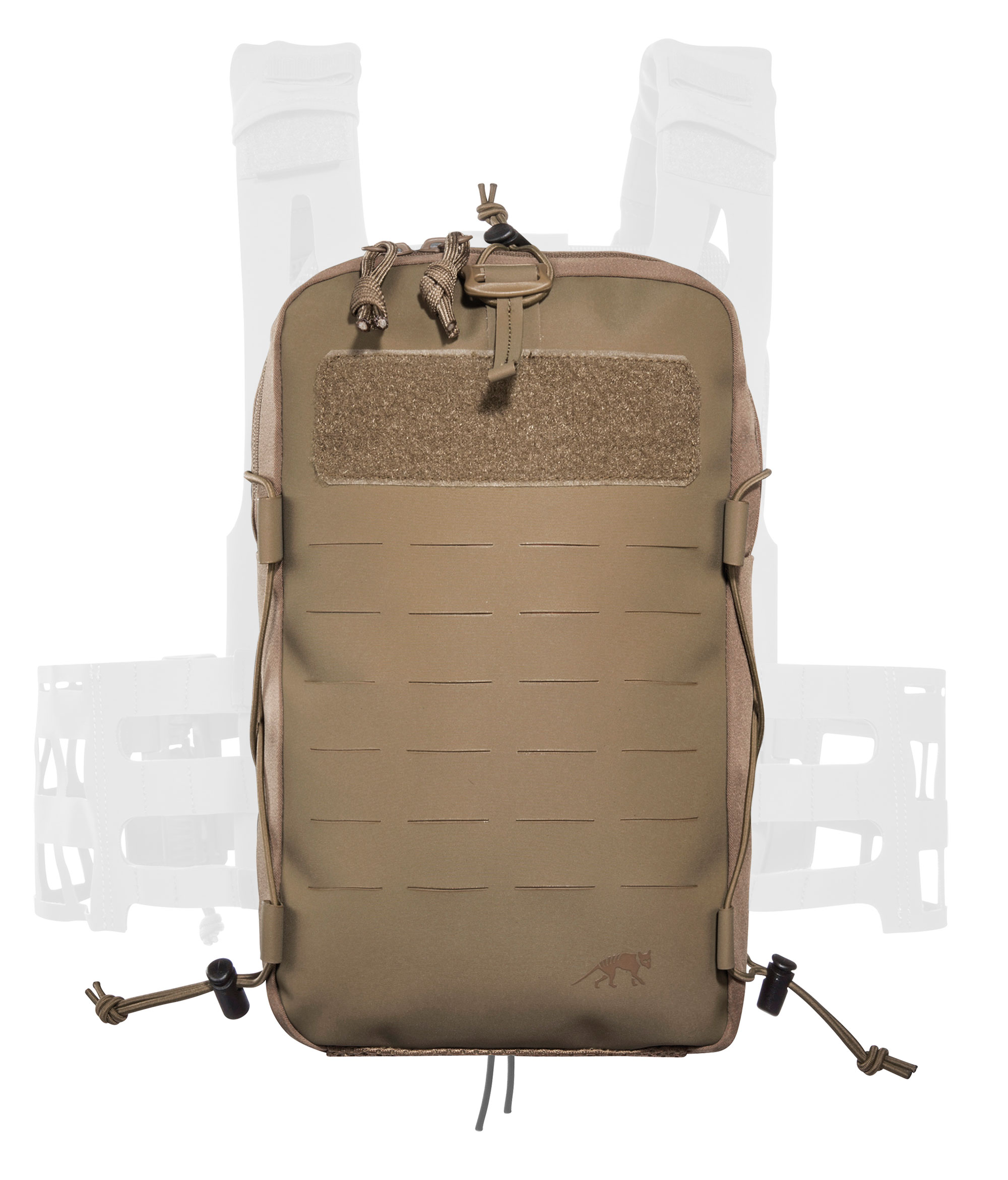 Tasmanian Tiger Tac Pouch 18 Anfibia Zubehörtasche