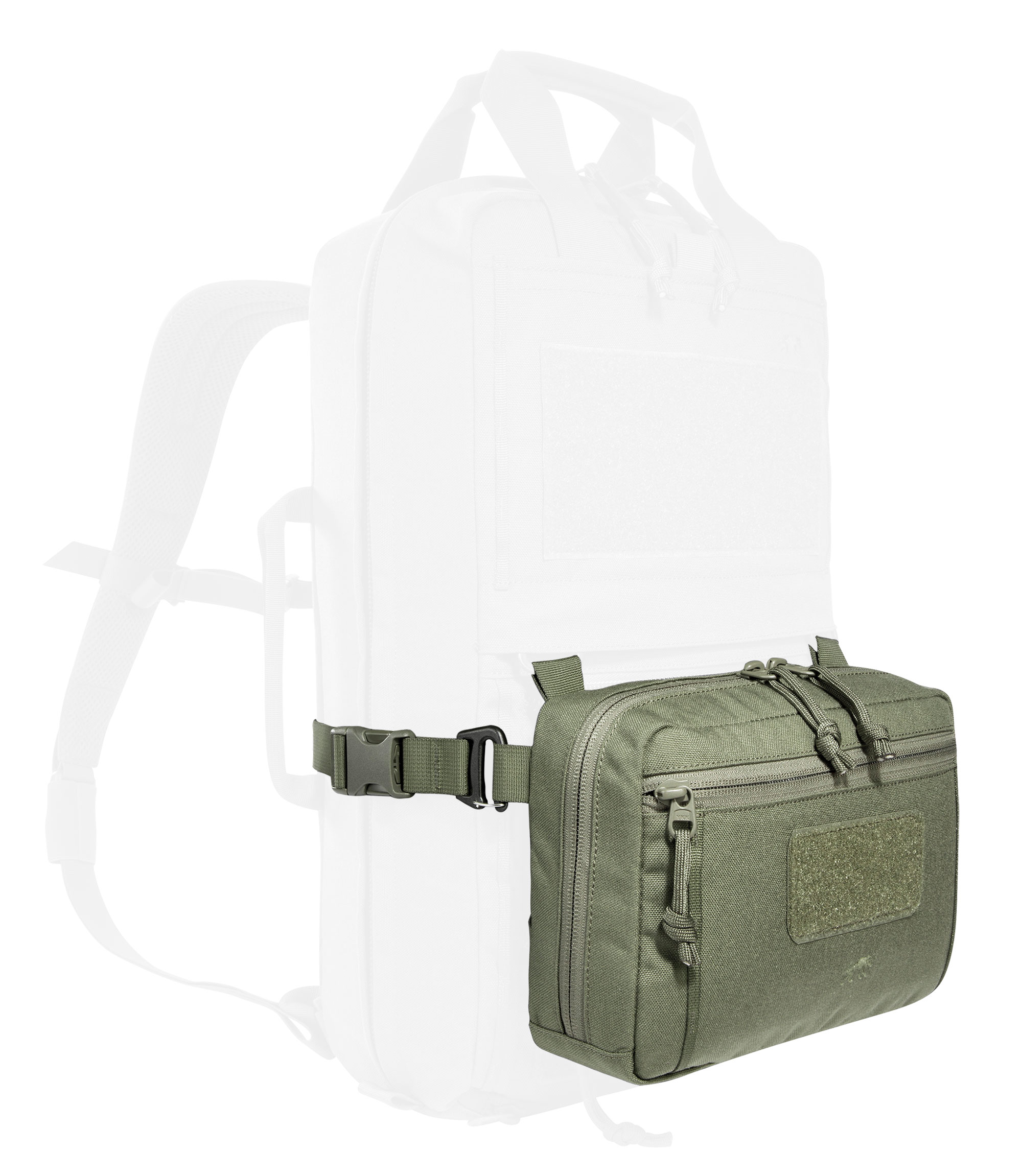 Tasmanian Tiger Tac Pouch 8.1 Hip