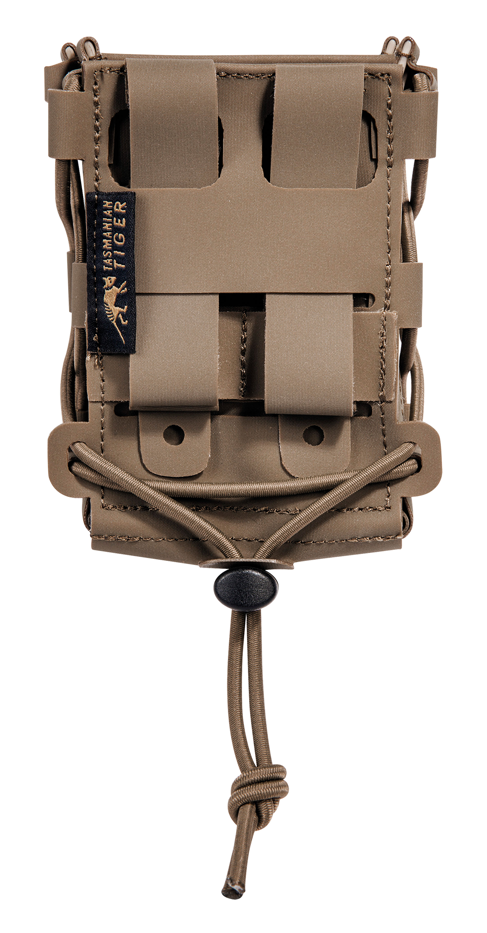 Tasmanian Tiger DBL Mag Pouch MCL Anfibia Doppel-Magazintasche
