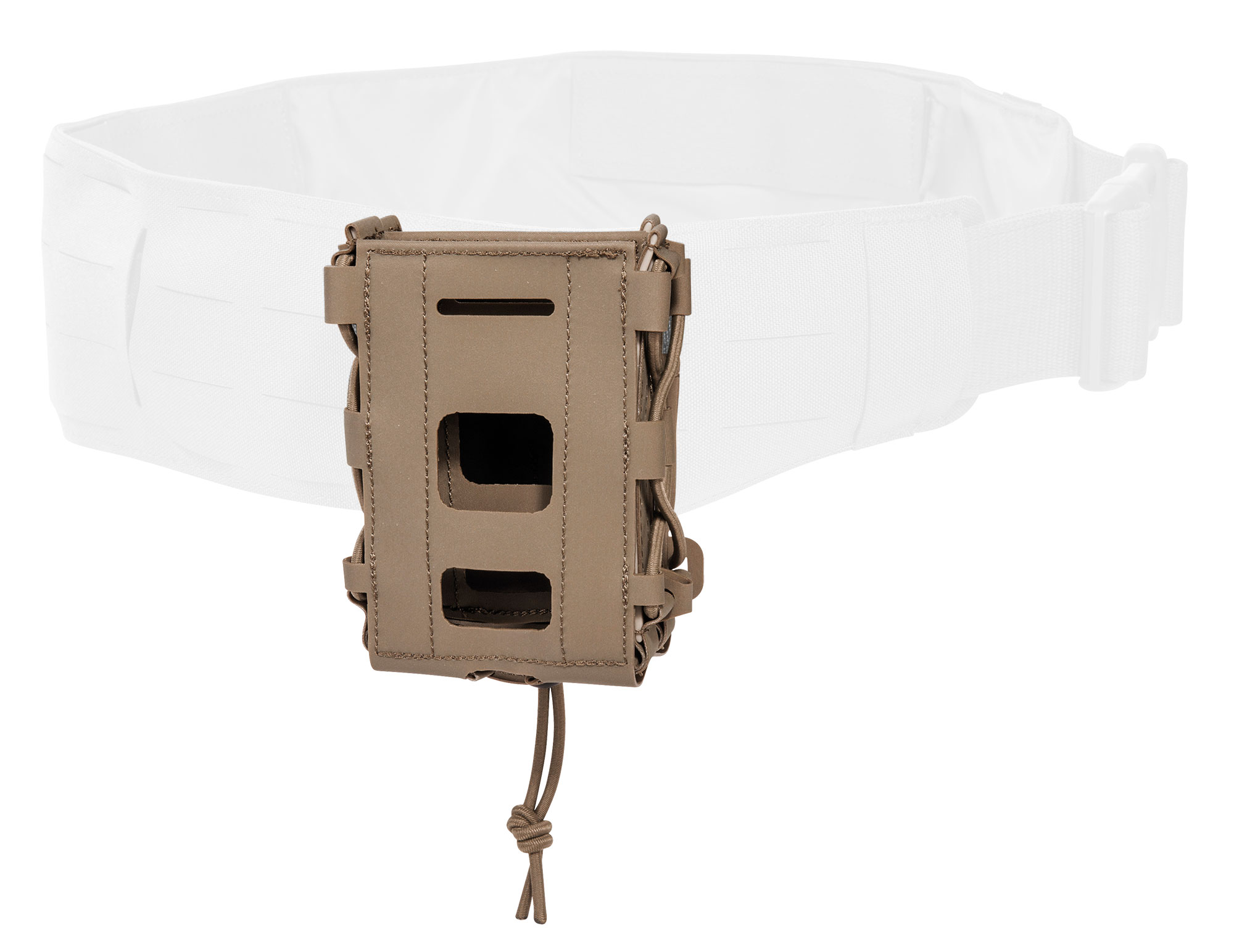 Tasmanian Tiger DBL Mag Pouch MCL Anfibia Doppel-Magazintasche