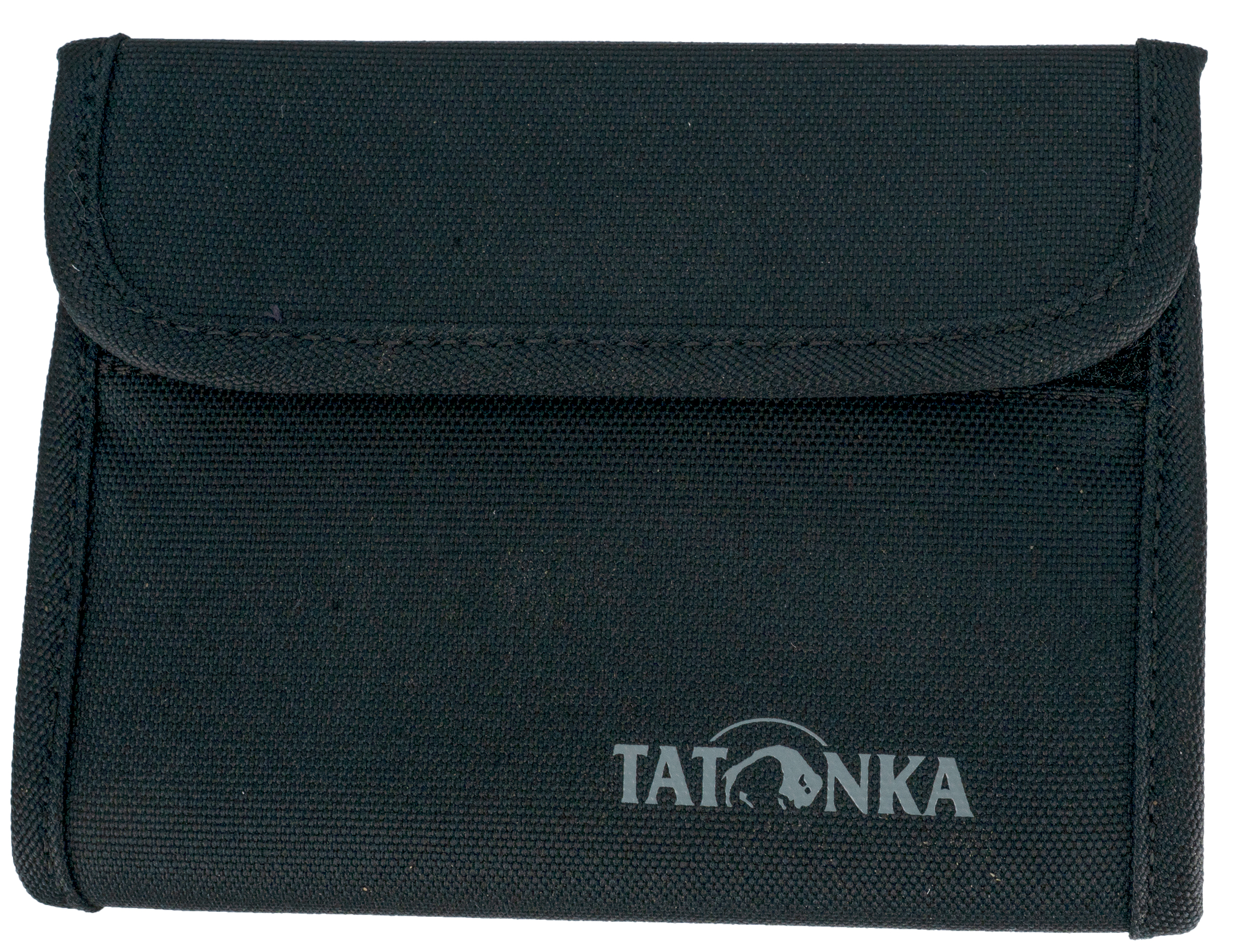 Tasmanian Tiger - Euro Wallet RFID Block (Geldbörse)