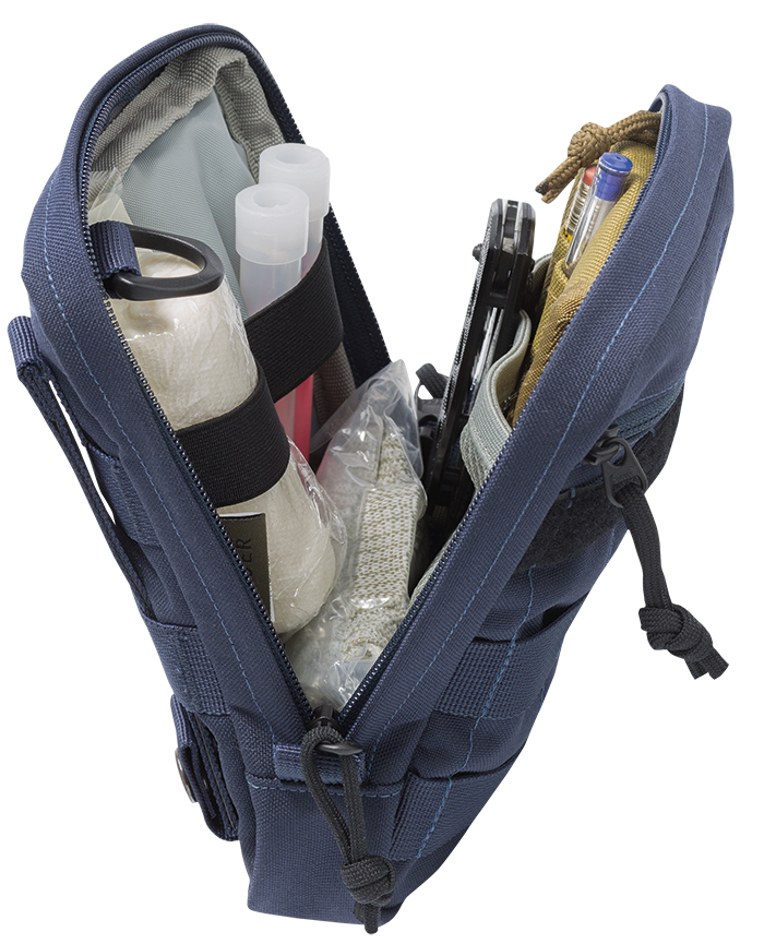 Tasmanian Tiger Tac Pouch 5