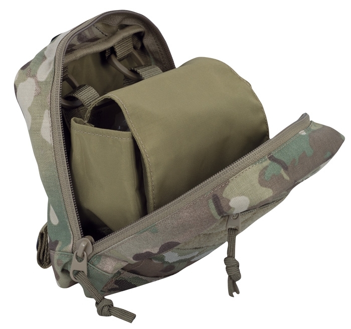 Tasmanian Tiger Tac Pouch 6 Multicam