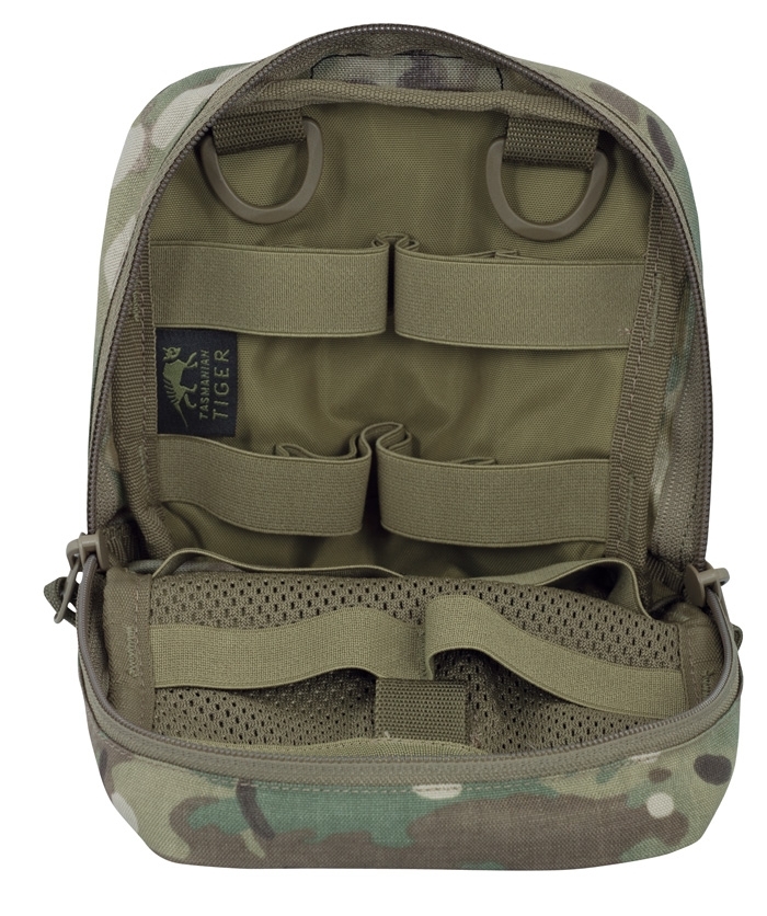 Tasmanian Tiger Tac Pouch 6 Multicam