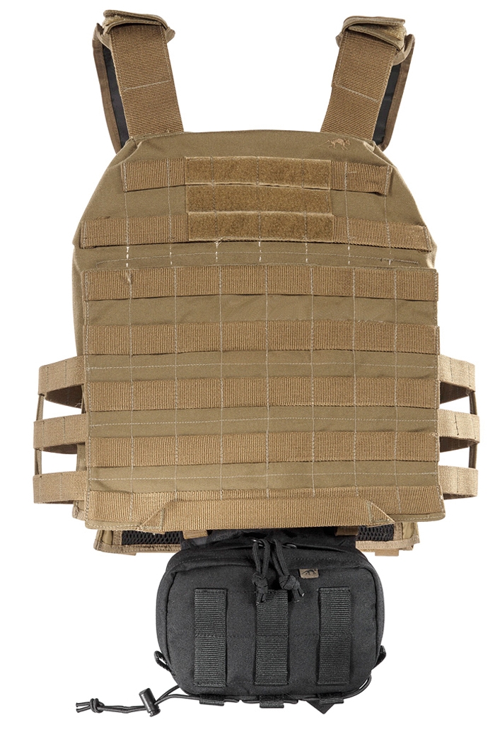 Tasmanian Tiger Tac Pouch 12