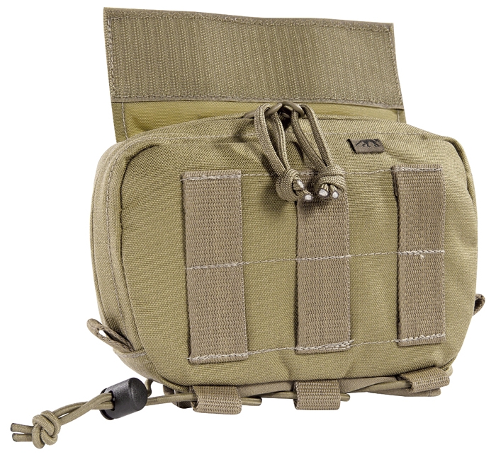 Tasmanian Tiger Tac Pouch 12