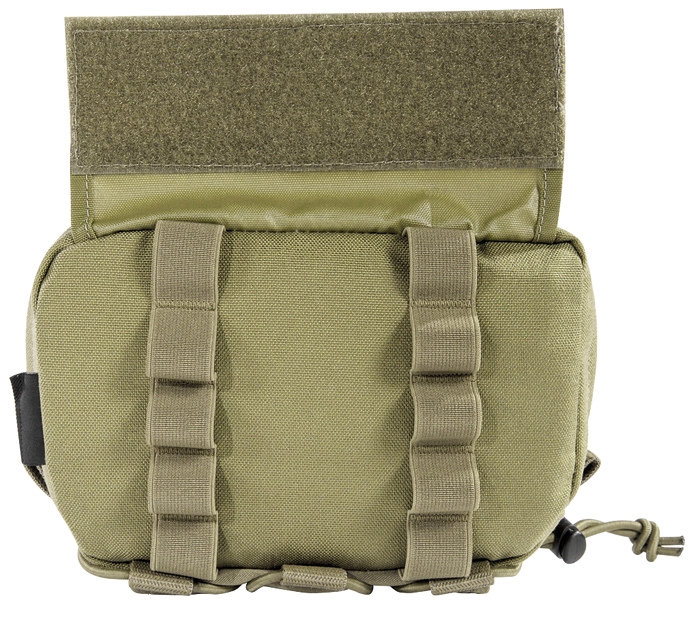 Tasmanian Tiger Tac Pouch 12
