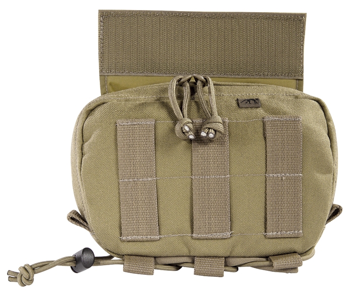 Tasmanian Tiger Tac Pouch 12