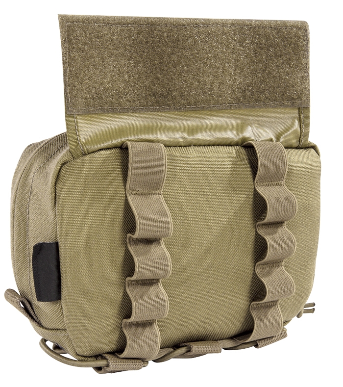 Tasmanian Tiger Tac Pouch 12