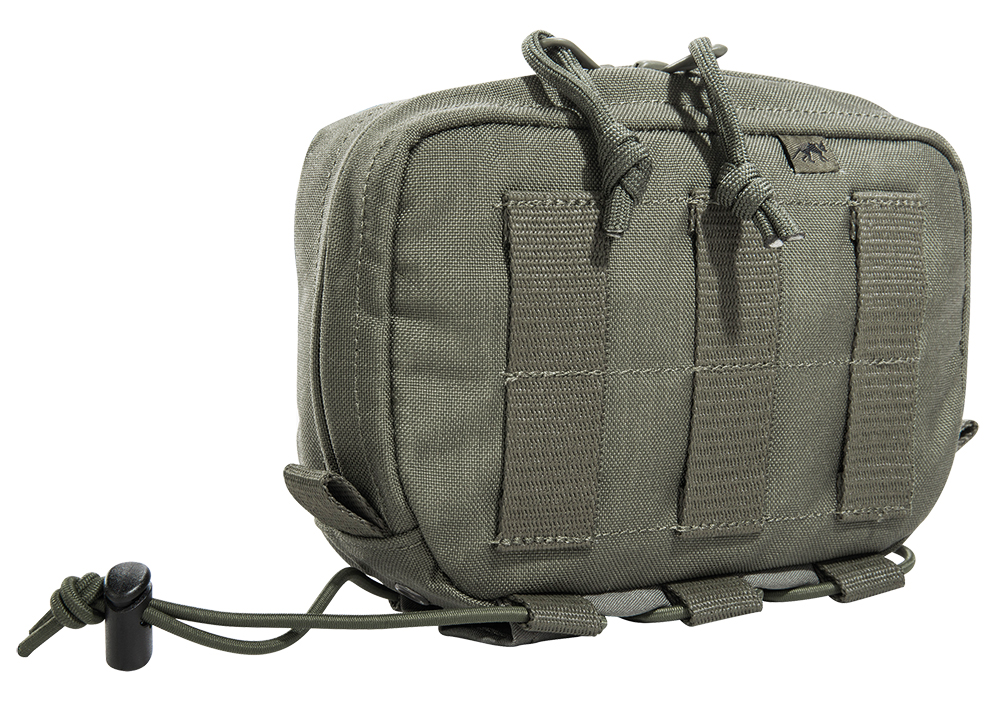 Tasmanian Tiger Tac Pouch 12 IRR