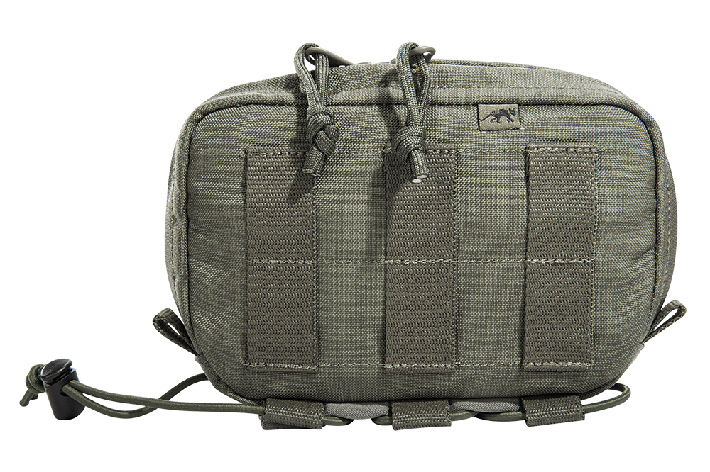 Tasmanian Tiger Tac Pouch 12 IRR