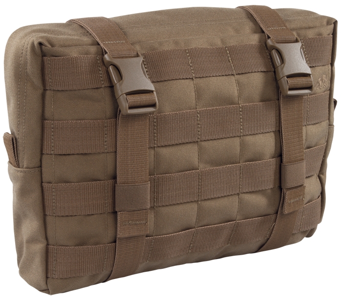 Tasmanian Tiger Tac Pouch 10