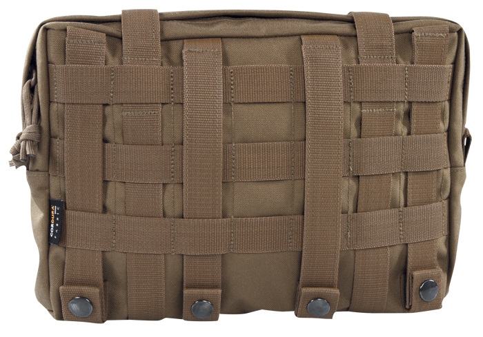 Tasmanian Tiger Tac Pouch 10