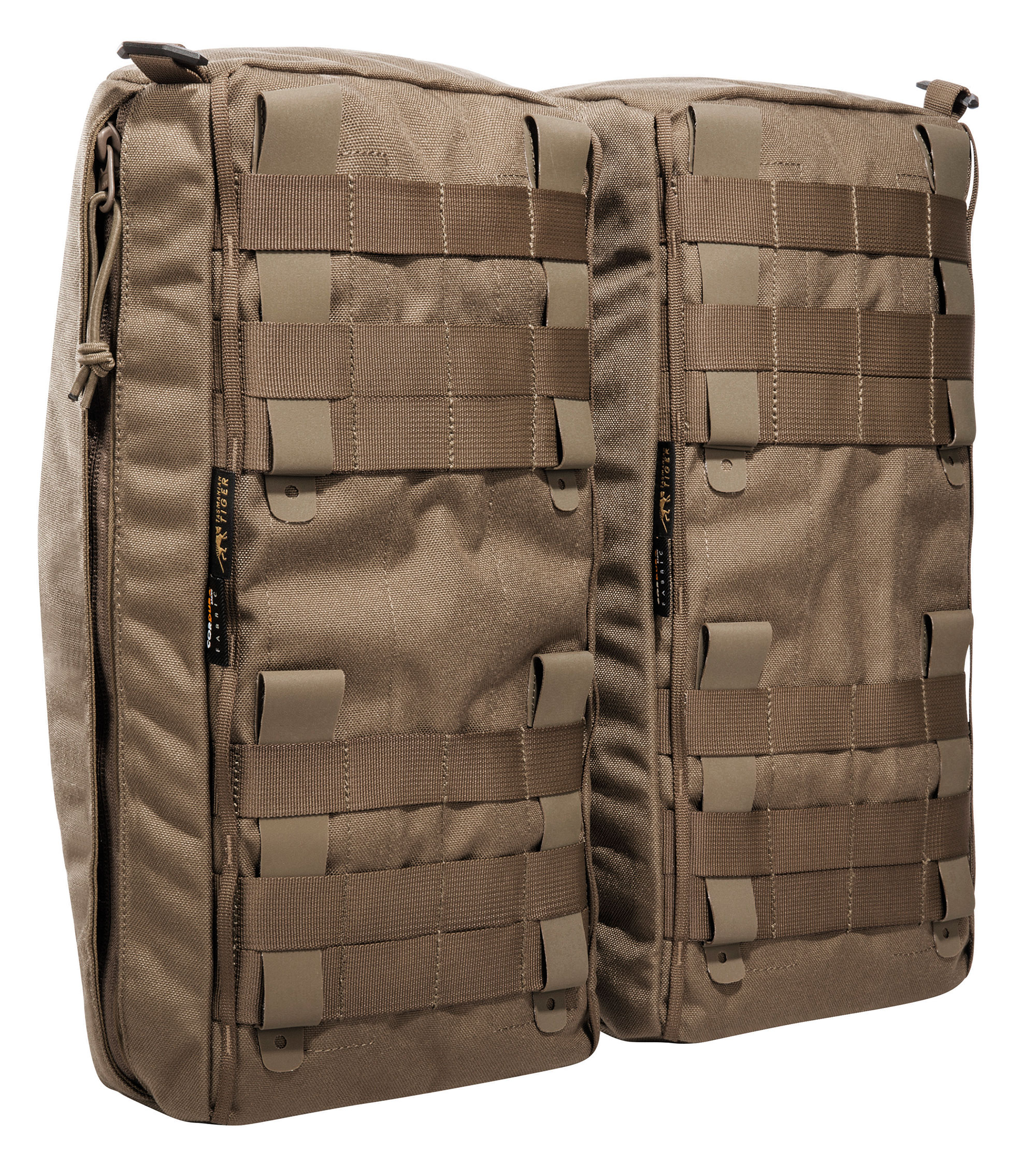 Tasmanian Tiger Tac Pouch 15 BSP Set