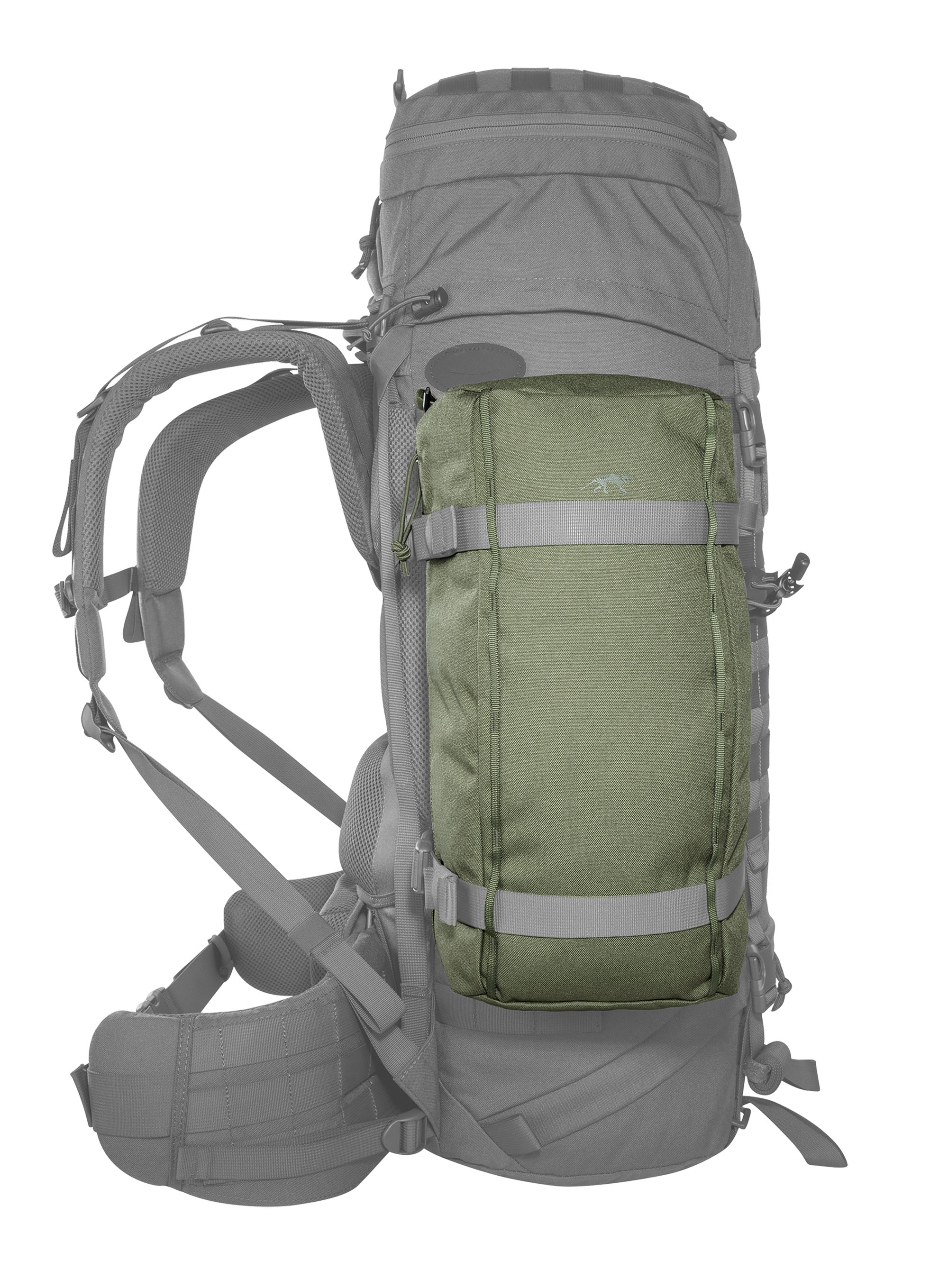 Tasmanian Tiger Tac Pouch 15 BSP Set