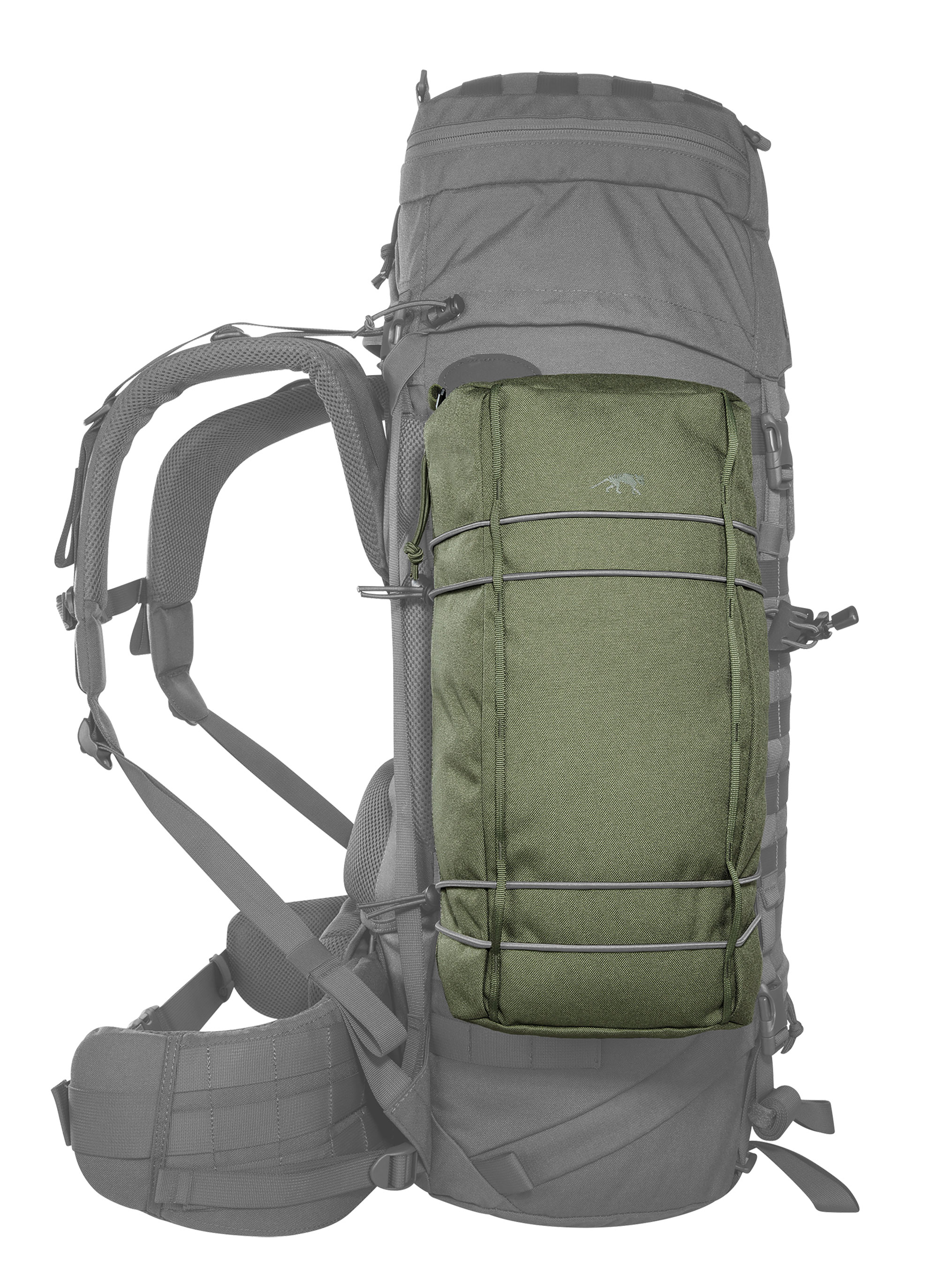 Tasmanian Tiger Tac Pouch 15 BSP Set