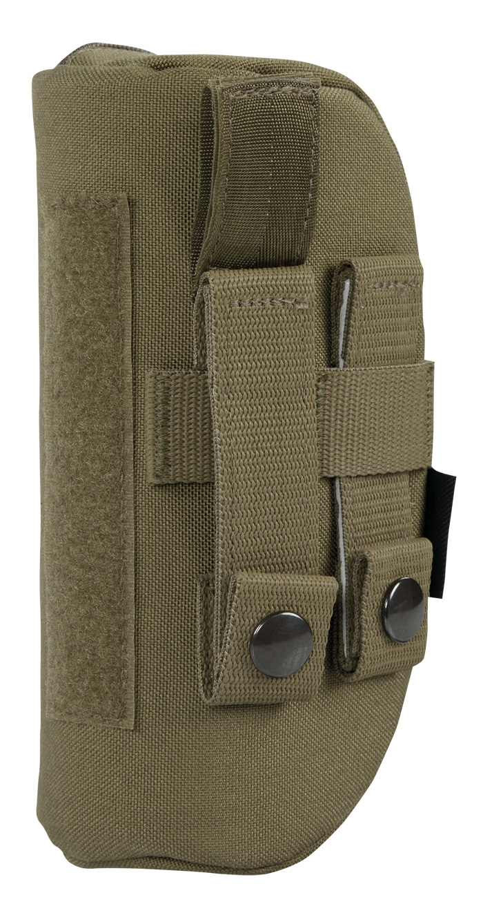 Tasmanian Tiger Goggle Safe Brillenetui