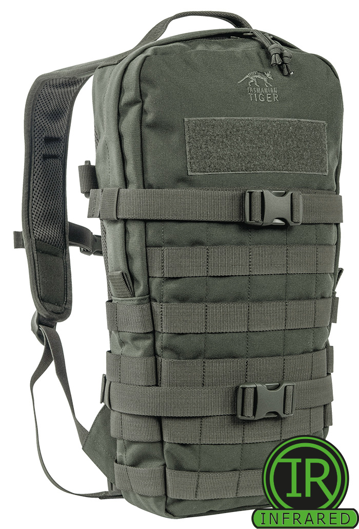 Tasmanian Tiger Essential Pack MKII IRR Daypack