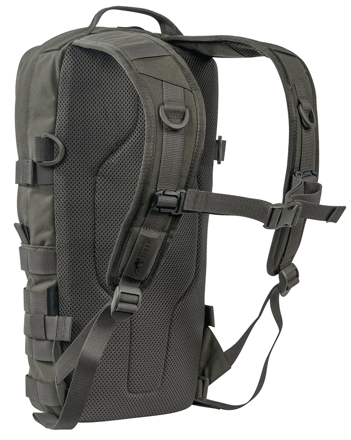 Tasmanian Tiger Essential Pack MKII IRR Daypack