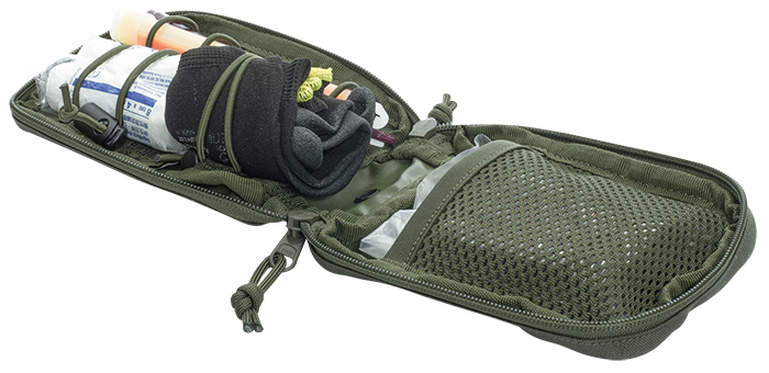 Tasmanian Tiger Tac Pouch 1 TREMA IRR