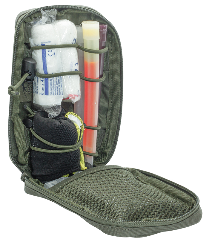 Tasmanian Tiger Tac Pouch 1 TREMA IRR