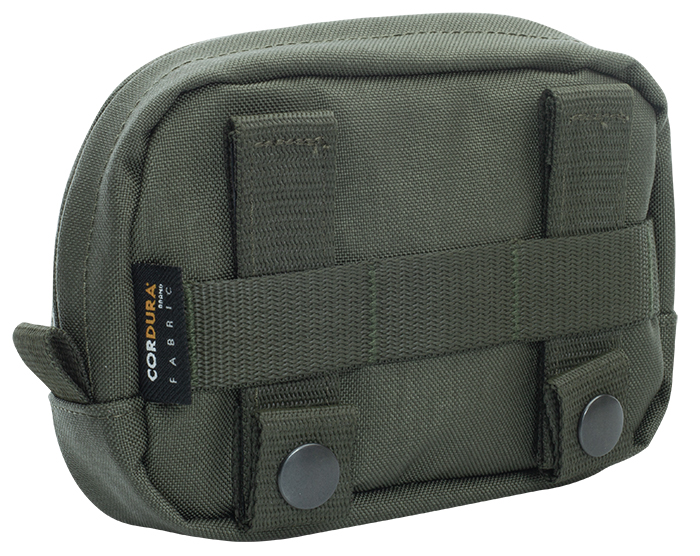 Tasmanian Tiger Tac Pouch 4 Horizontal IRR