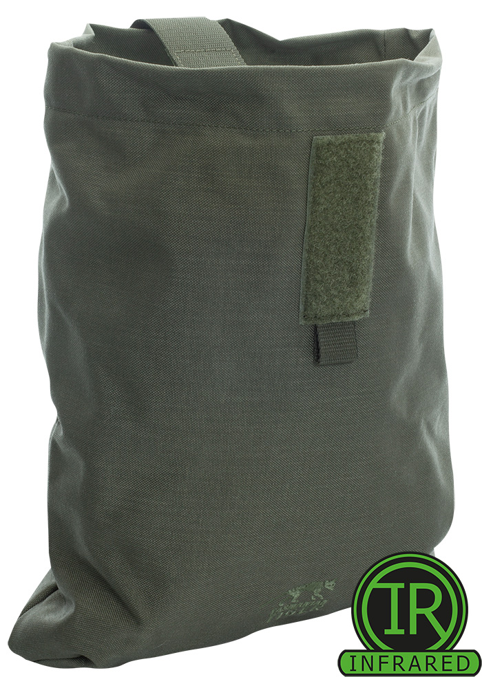 Tasmanian Tiger Dump Pouch IRR Magazinbeutel