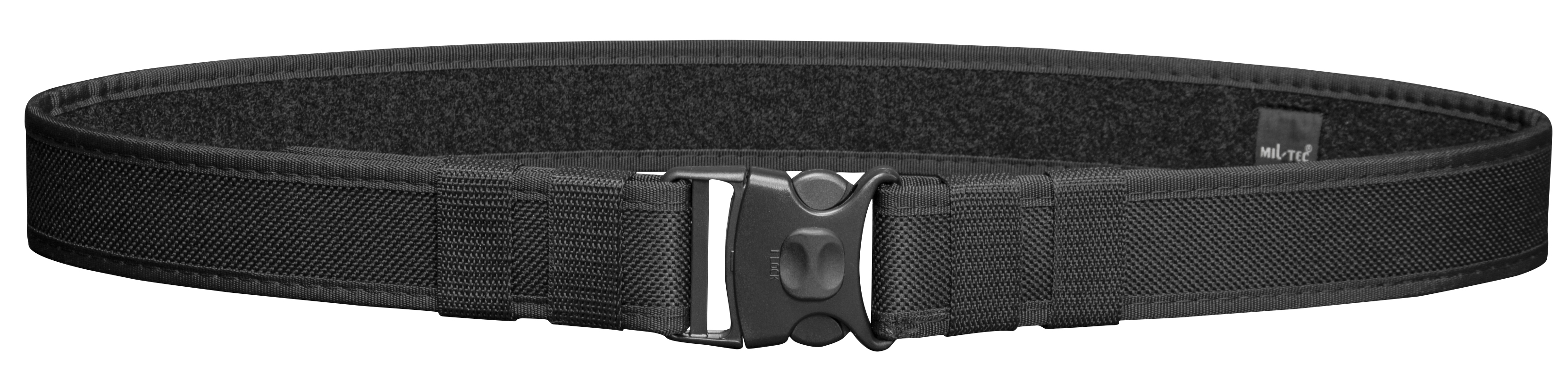 Mil-Tec Security Koppel mit Sicherheitsverschluss