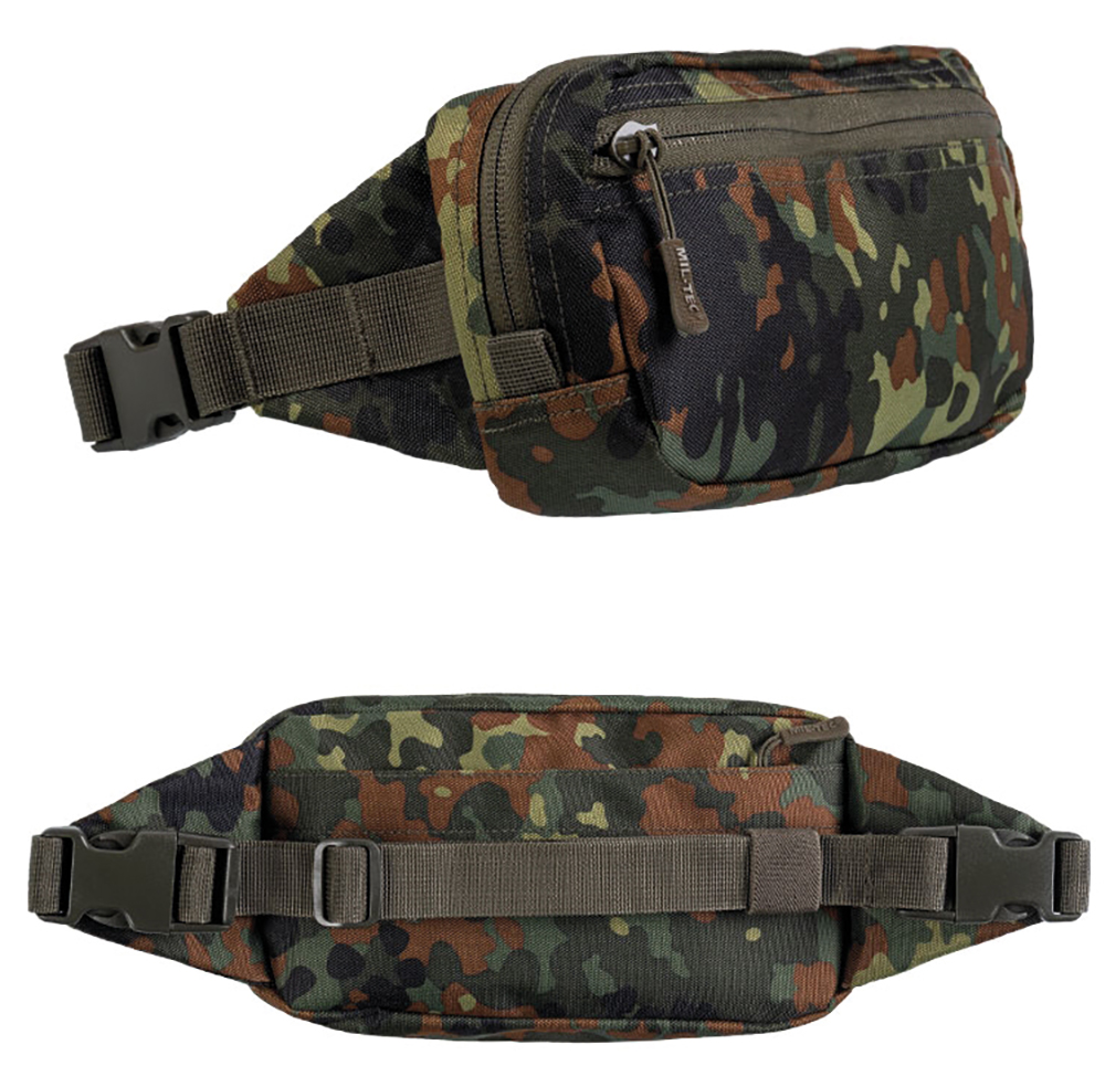 Mil-Tec Gürteltasche Traveller