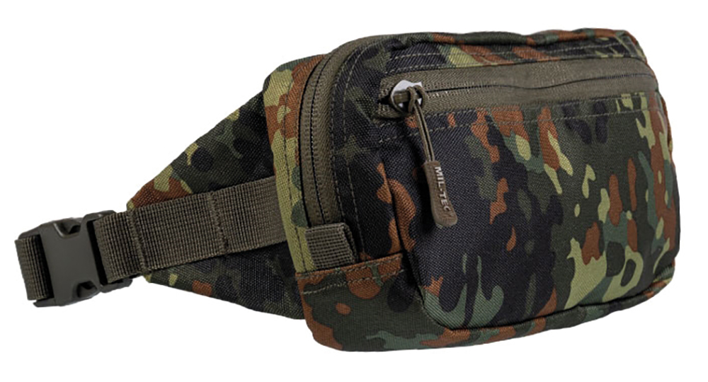 Mil-Tec Gürteltasche Traveller