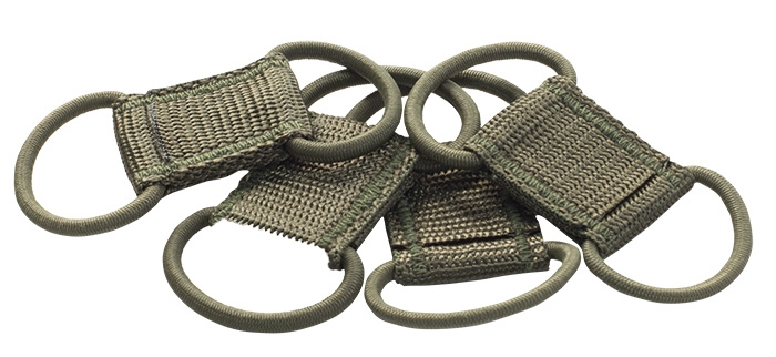 Tasmanian Tiger Cable Manager Set