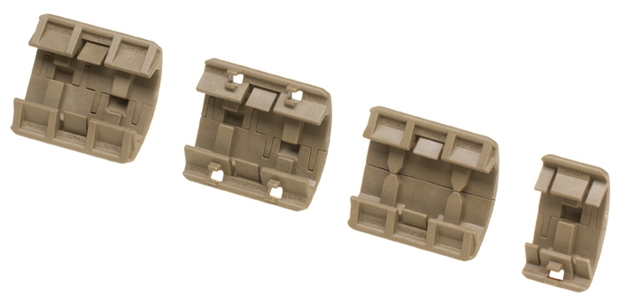 Magpul XTM Frontgriff Hand Stop Kit