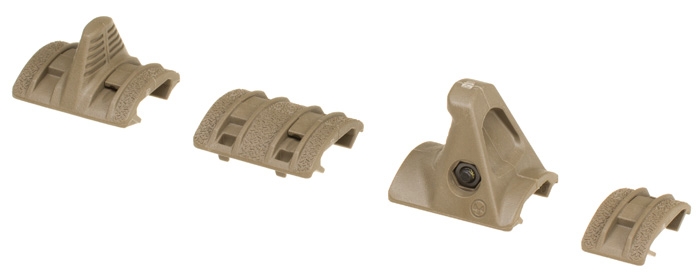 Magpul XTM Frontgriff Hand Stop Kit