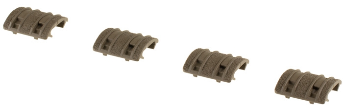 Magpul XTM Enhanced Rail Panels Abdeckung