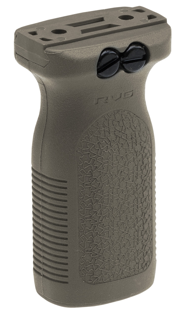 Magpul Handgriff MOE RVG Grip