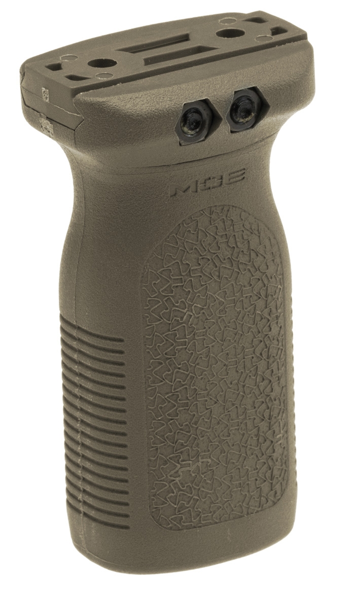 Magpul Handgriff MOE RVG Grip