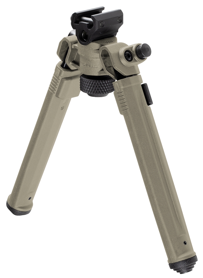 Magpul Bipod for 1913 Picatinny Rail