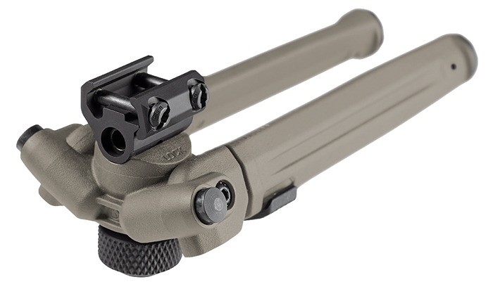 Magpul Bipod for 1913 Picatinny Rail