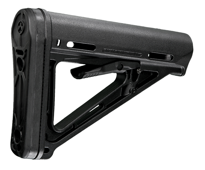 Magpul MOE Carbine Stock Commercial-Spec
