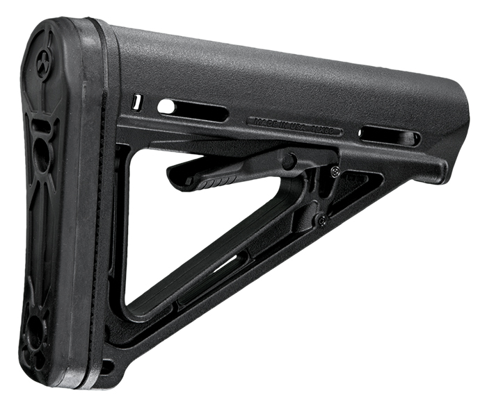 Magpul MOE Carbine Stock Mil-Spec