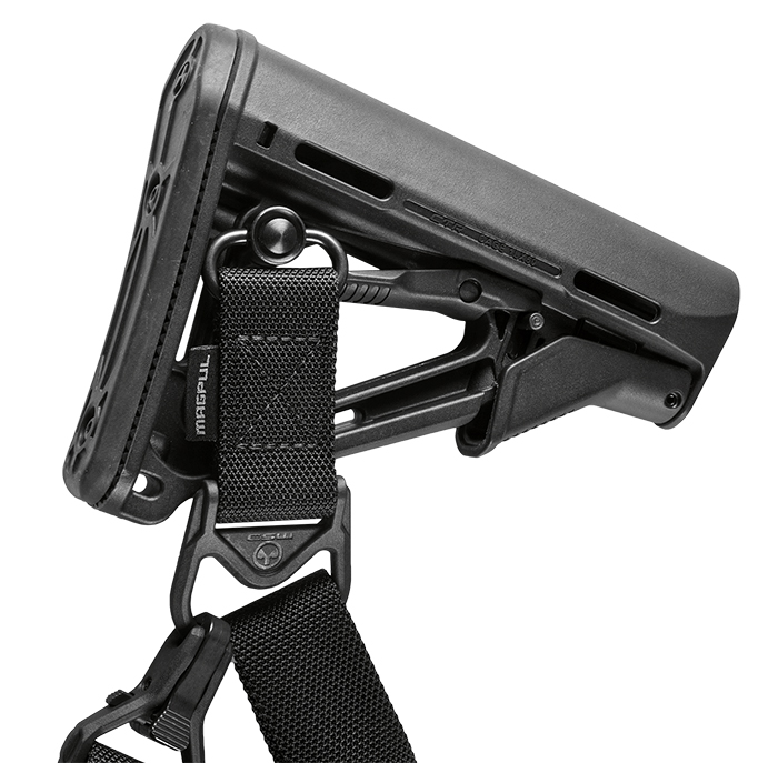 Magpul CTR Carbine Stock Mil-Spec