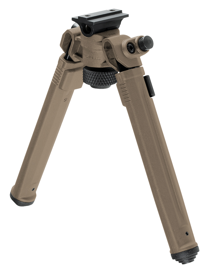 Magpul Bipod for A.R.M.S. 17S Style