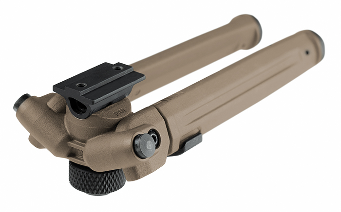 Magpul Bipod for A.R.M.S. 17S Style