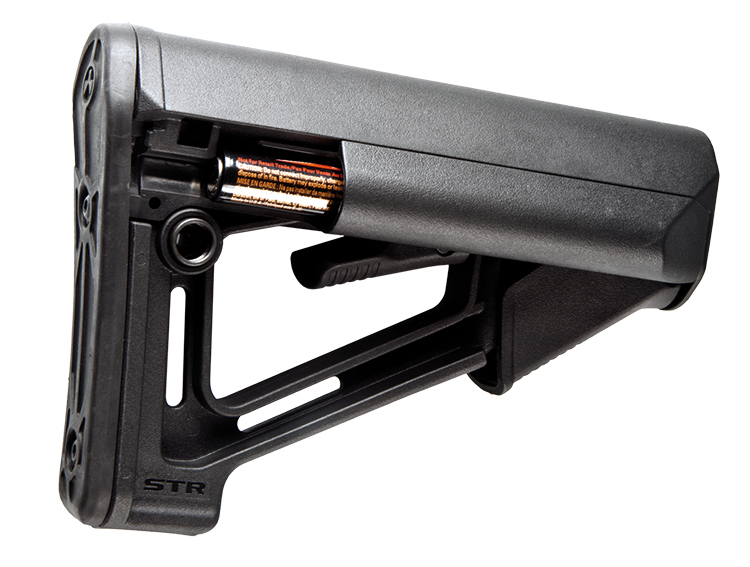 Magpul STR Carbine Stock Mil-Spec