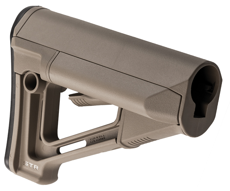 Magpul STR Carbine Stock Mil-Spec