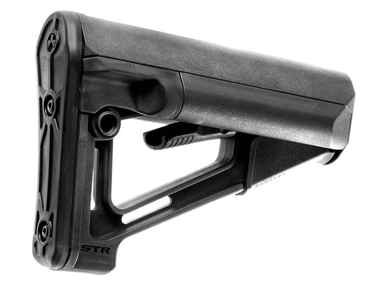 Magpul STR Carbine Stock Mil-Spec