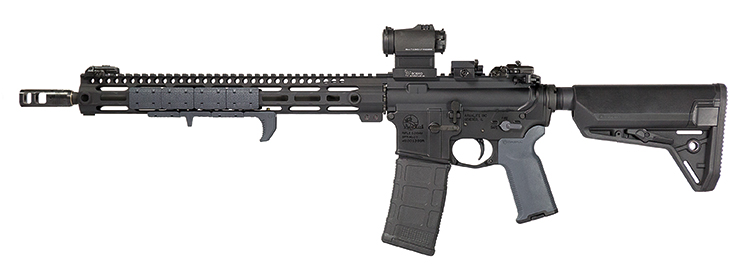 Magpul MOE SL-S Carbine Stock Mil-Spec
