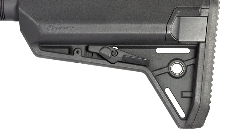 Magpul MOE SL-S Carbine Stock Mil-Spec