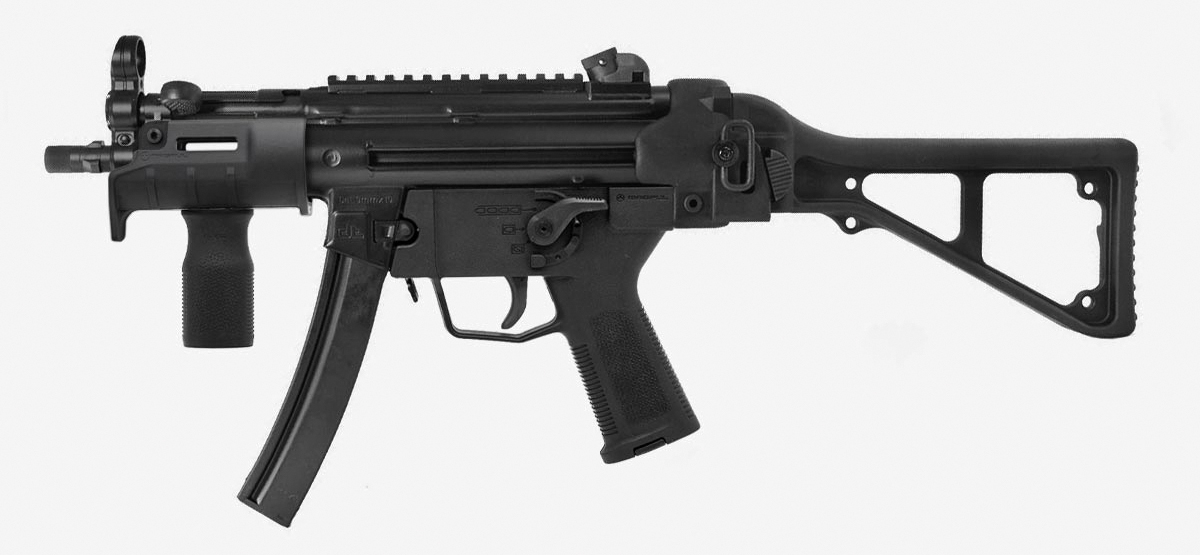 Magpul ESK Sicherungshebel Kit MP5/ HK94